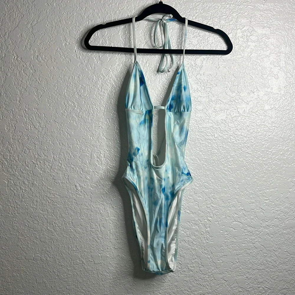 Frankies Bikinis new no